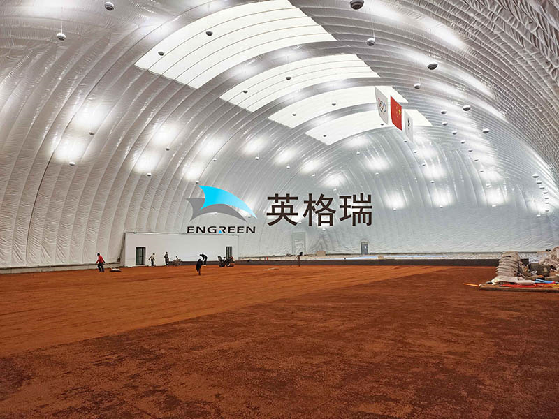 氣膜體育館的氣壓是否會對人體形成影響？